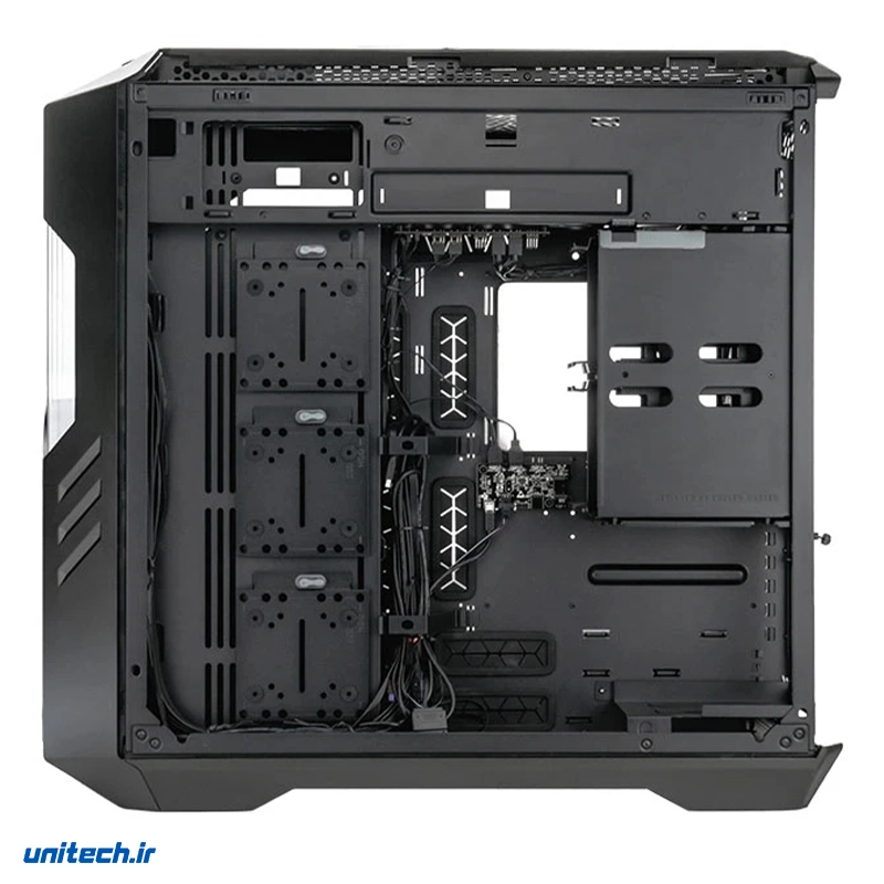 کیسکامپیوترگیمینگکولرمسترمدلHAF700EVO (5)